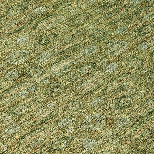 addison chantille acn1762 aloe rug