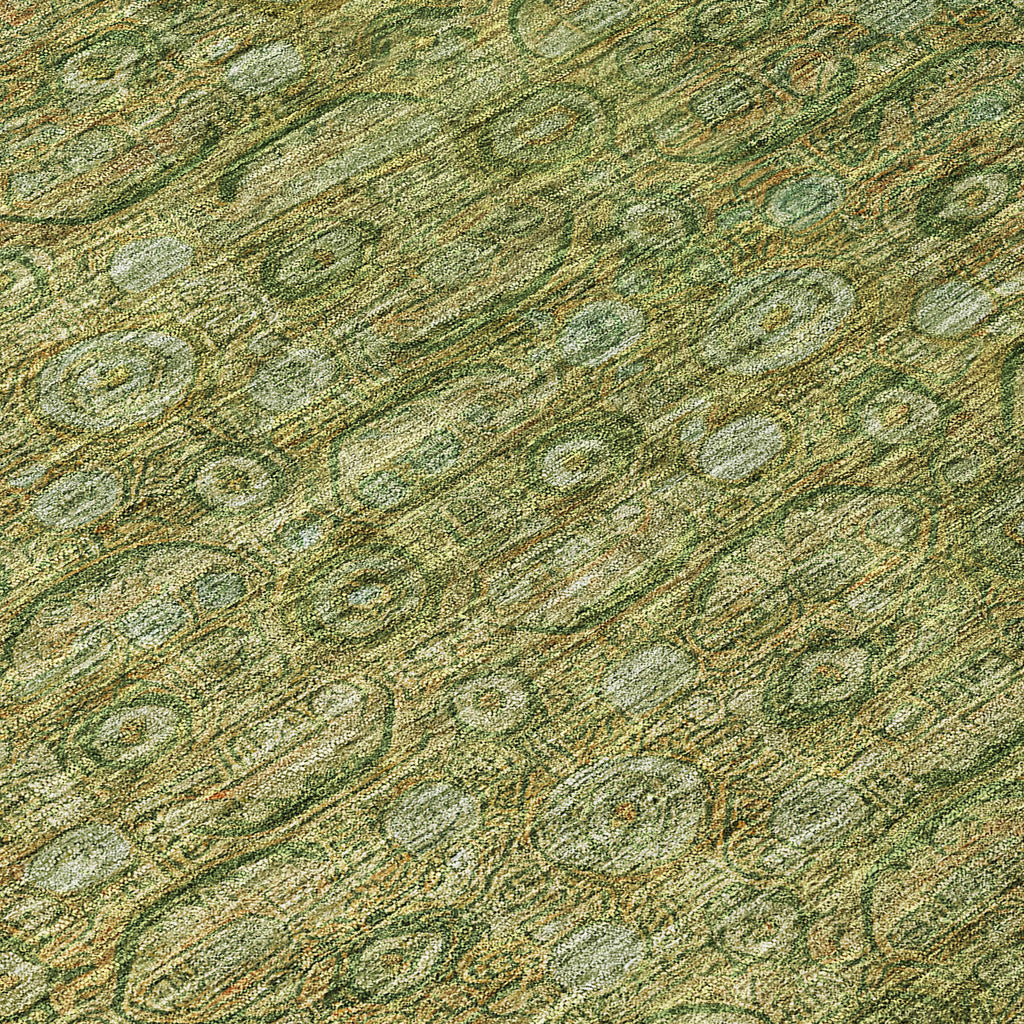 addison chantille acn1762 aloe rug