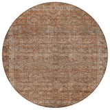 addison chantille acn1762 copper rug