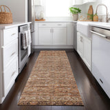 addison chantille acn1762 copper rug