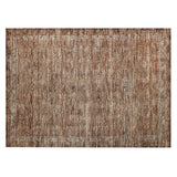 addison chantille acn1762 copper rug
