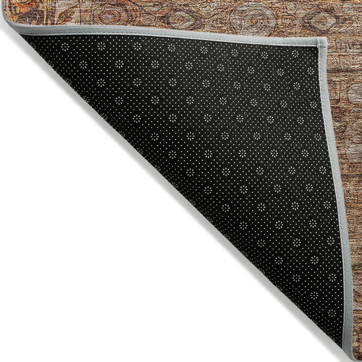 addison chantille acn1762 copper rug