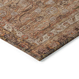 addison chantille acn1762 copper rug