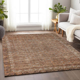 addison chantille acn1762 copper rug