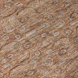 addison chantille acn1762 copper rug