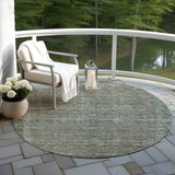 addison chantille acn1762 teal rug