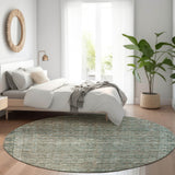 addison chantille acn1762 teal rug