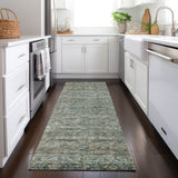 addison chantille acn1762 teal rug