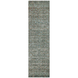 addison chantille acn1762 teal rug