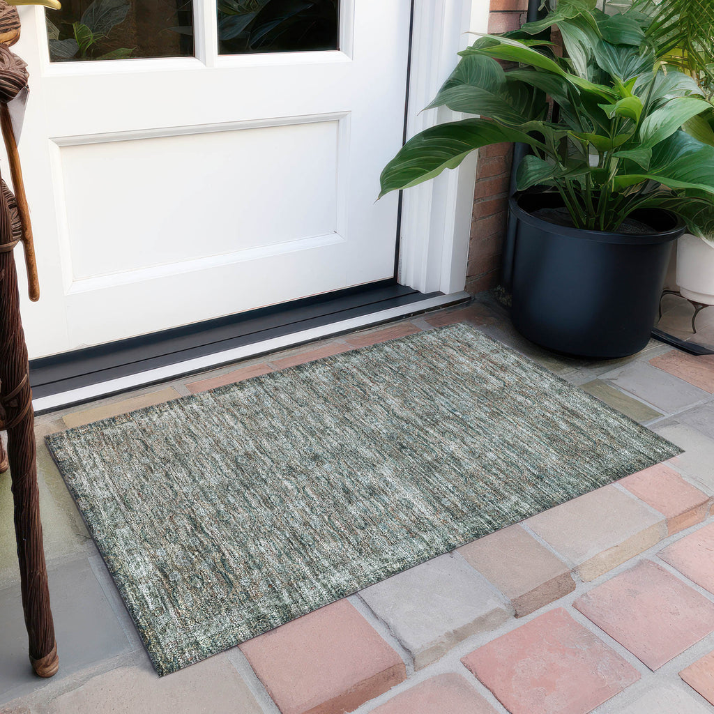 addison chantille acn1762 teal rug