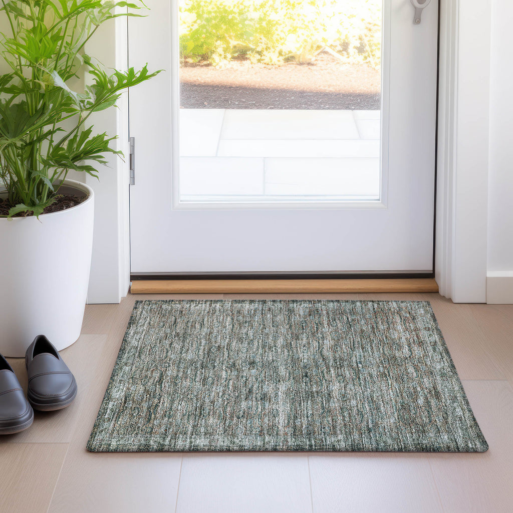 addison chantille acn1762 teal rug