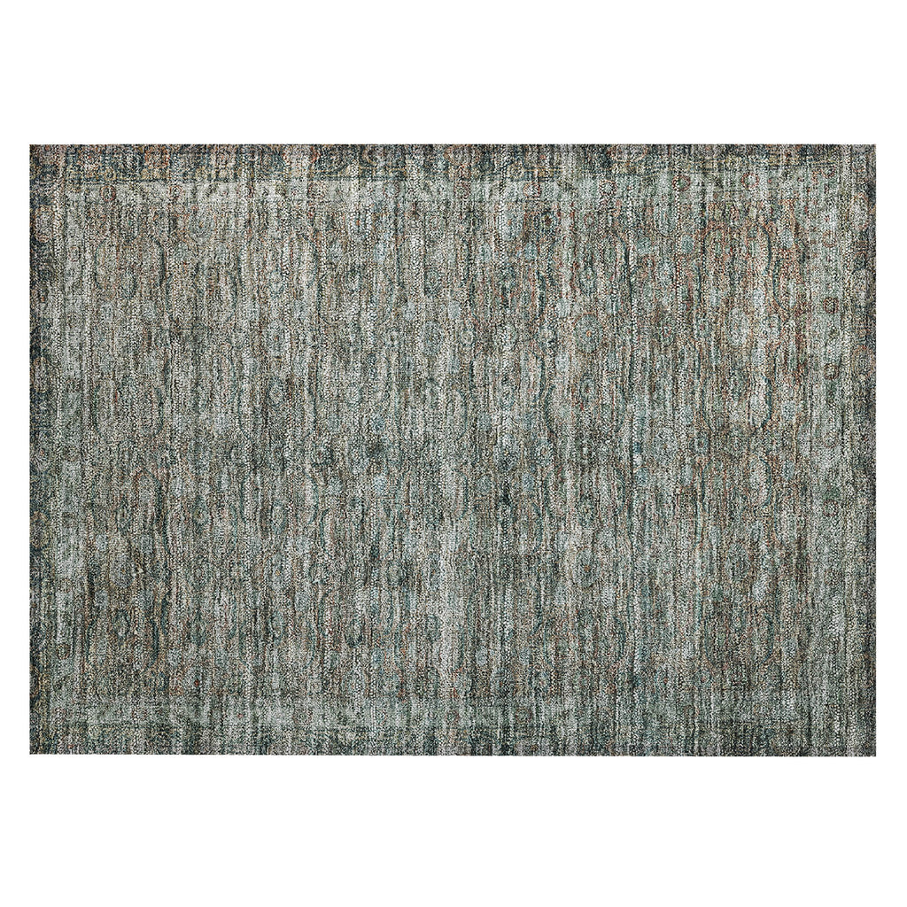 addison chantille acn1762 teal rug