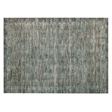 addison chantille acn1762 teal rug