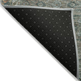 addison chantille acn1762 teal rug