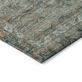 addison chantille acn1762 teal rug