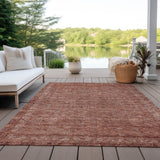 addison chantille acn1762 terracotta rug