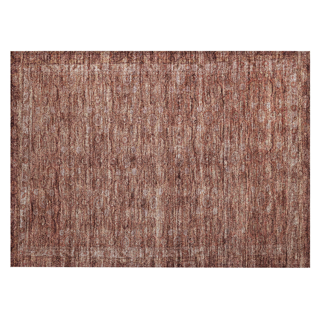 addison chantille acn1762 terracotta rug
