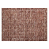 addison chantille acn1762 terracotta rug