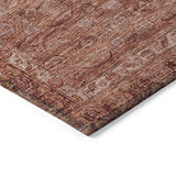 addison chantille acn1762 terracotta rug