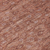 addison chantille acn1762 terracotta rug