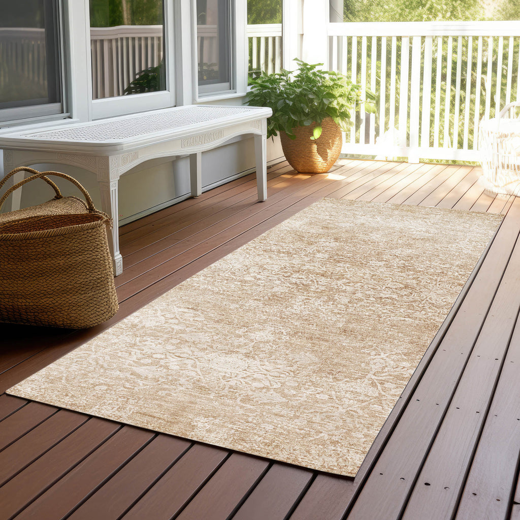 addison chantille acn1763 coral rug