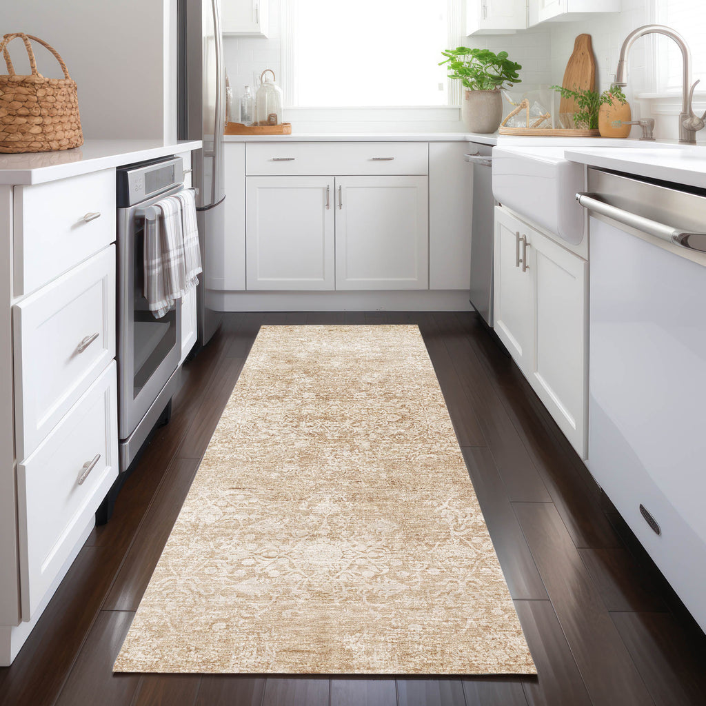 addison chantille acn1763 coral rug