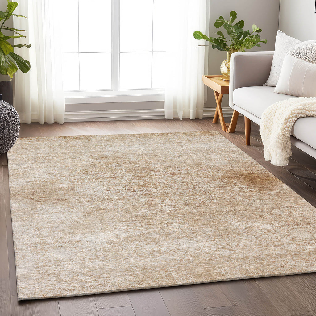 addison chantille acn1763 coral rug