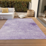 addison chantille acn1763 lilac rug