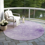 addison chantille acn1763 lilac rug