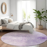 addison chantille acn1763 lilac rug