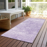 addison chantille acn1763 lilac rug