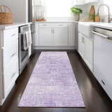 addison chantille acn1763 lilac rug