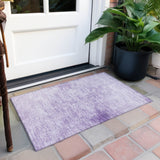 addison chantille acn1763 lilac rug