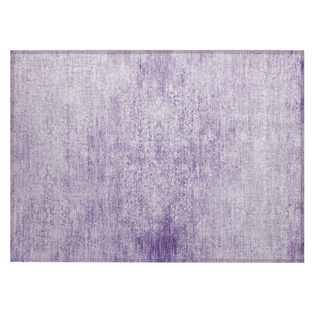 addison chantille acn1763 lilac rug