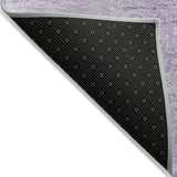 addison chantille acn1763 lilac rug