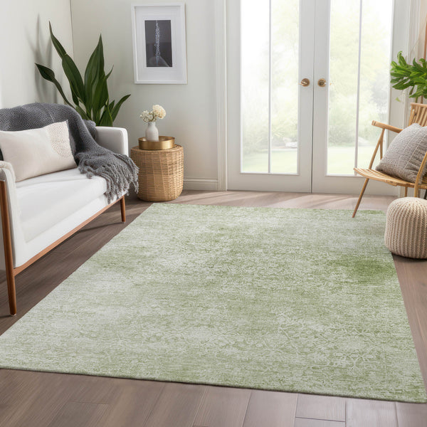 addison chantille acn1763 sage rug