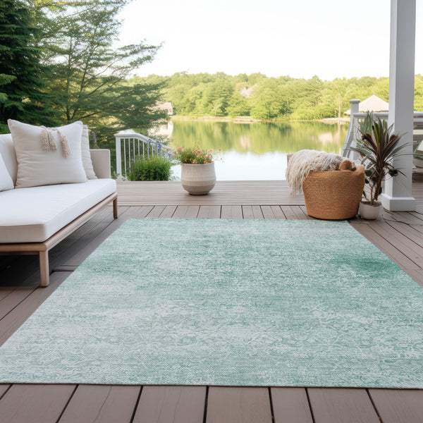 addison chantille acn1763 turquoise rug