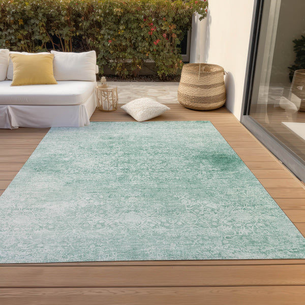 addison chantille acn1763 turquoise rug