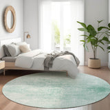 addison chantille acn1763 turquoise rug
