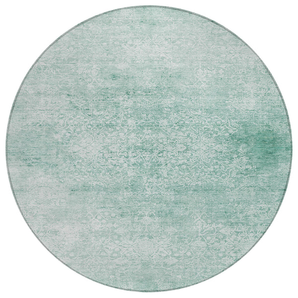 addison chantille acn1763 turquoise rug