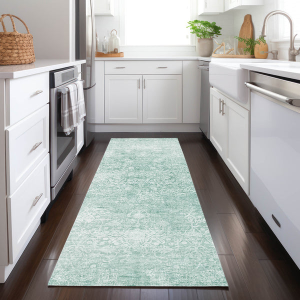 addison chantille acn1763 turquoise rug
