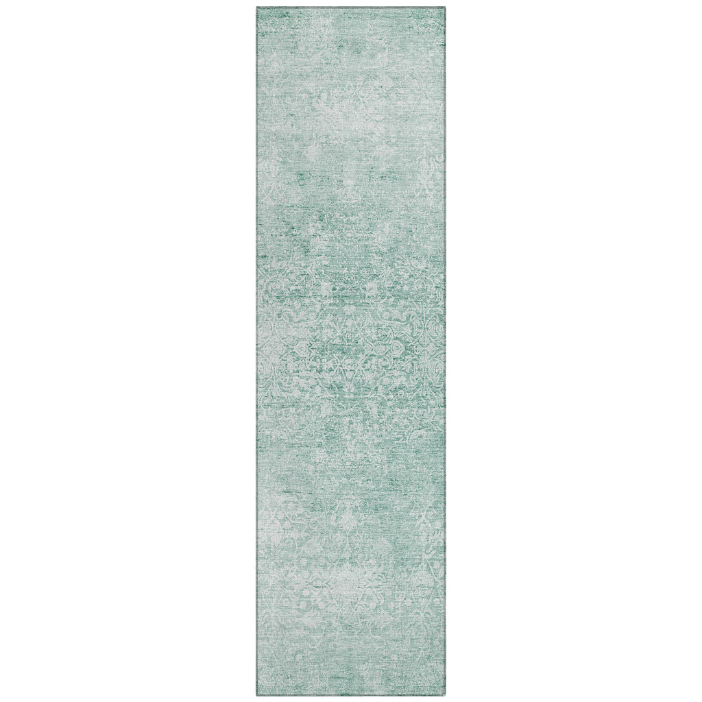 addison chantille acn1763 turquoise rug