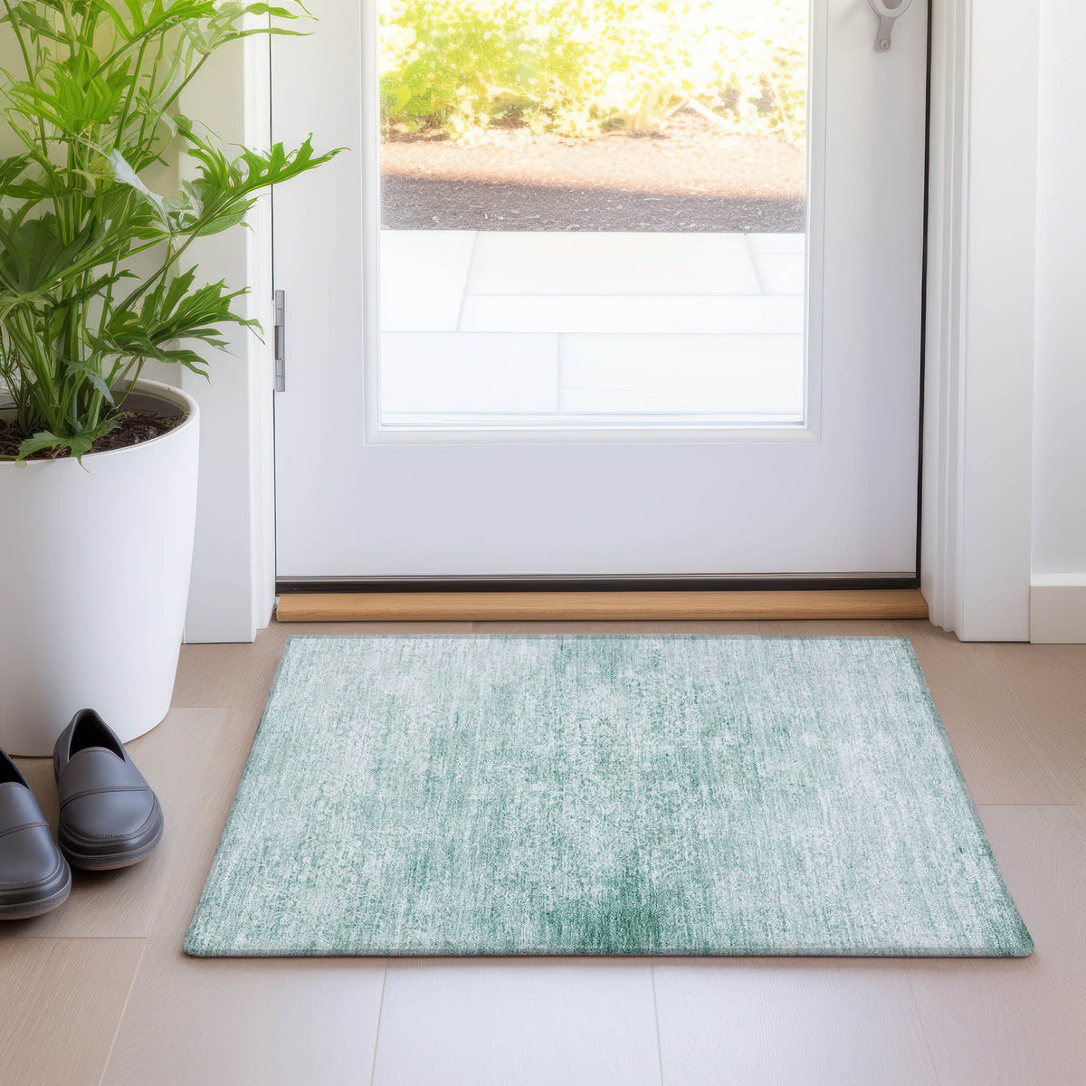 addison chantille acn1763 turquoise rug