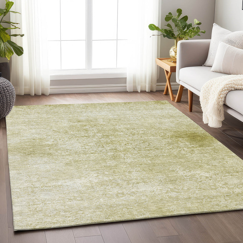 addison chantille acn1763 wheat rug
