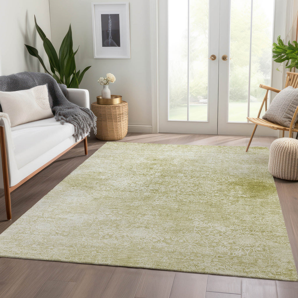 addison chantille acn1763 wheat rug