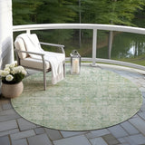 addison chantille acn1764 aloe rug