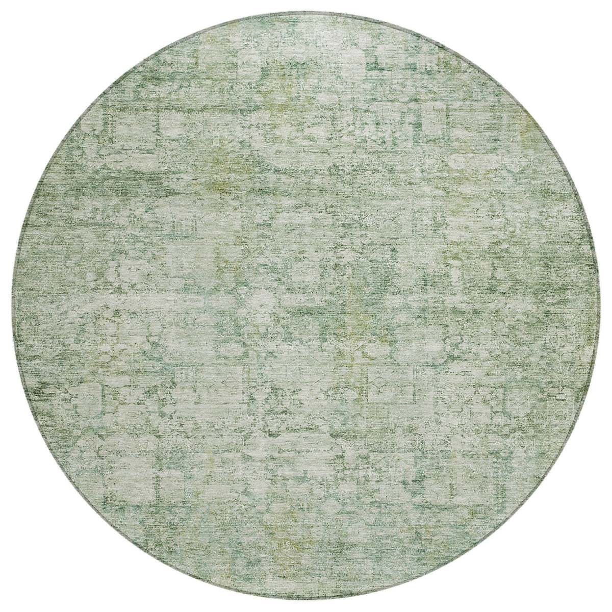 addison chantille acn1764 aloe rug