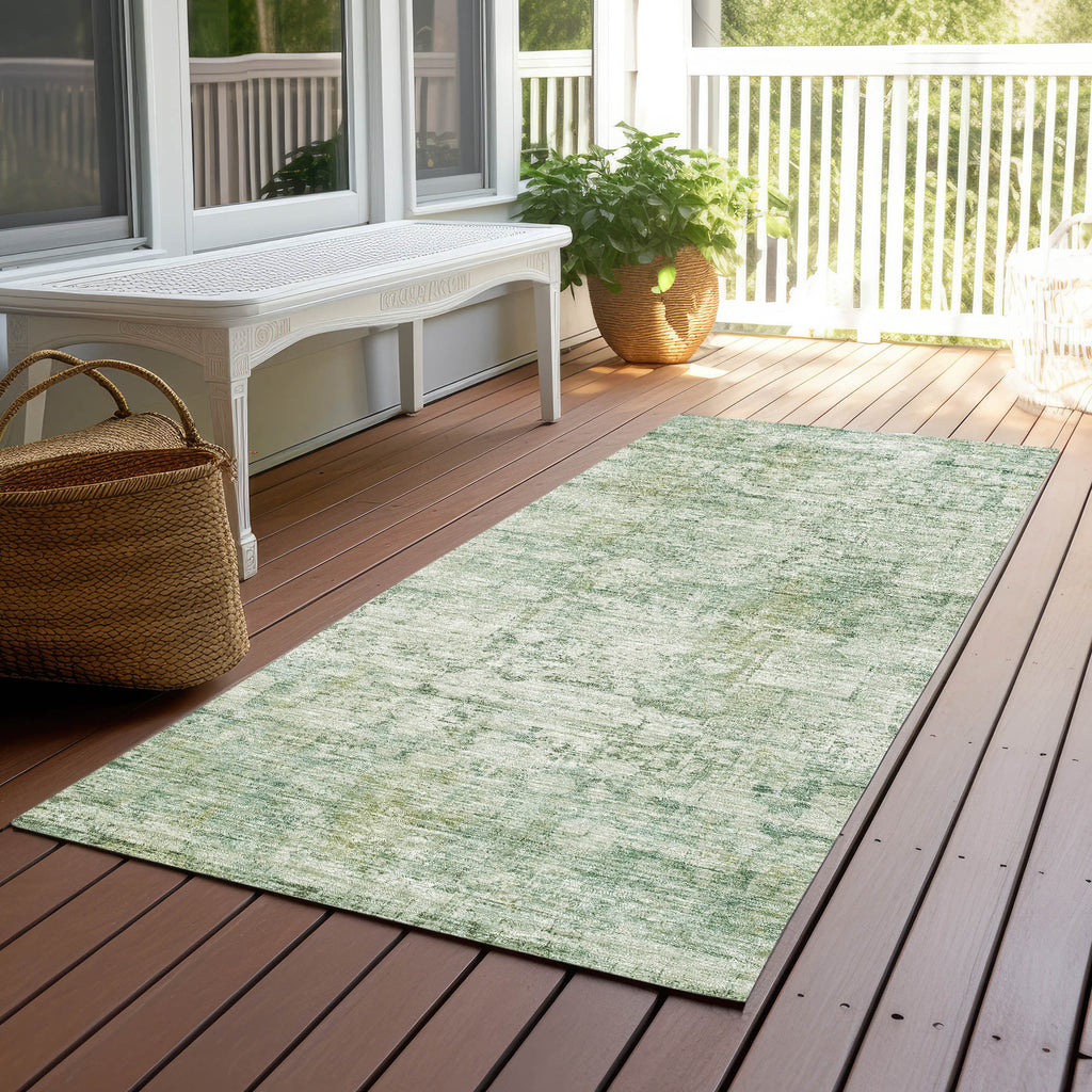 addison chantille acn1764 aloe rug