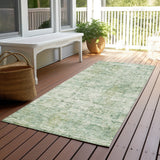 addison chantille acn1764 aloe rug