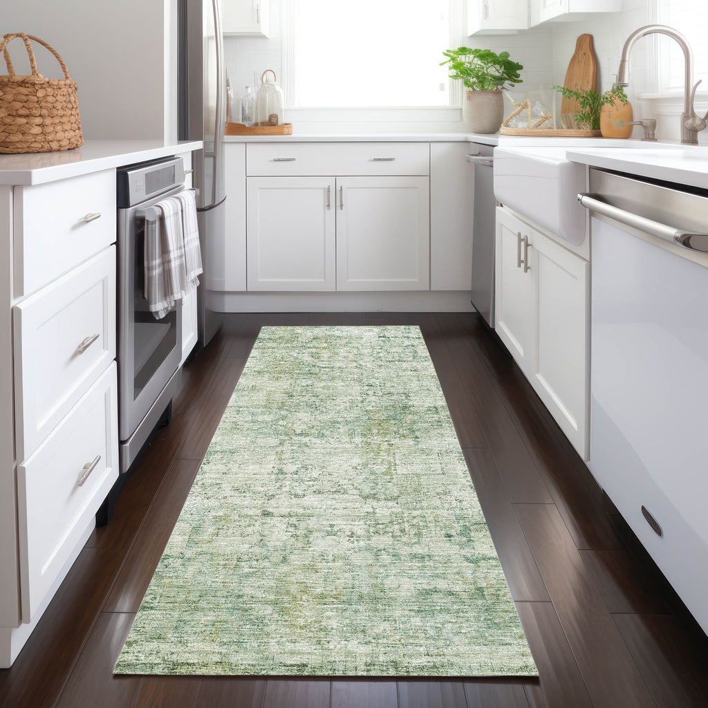 addison chantille acn1764 aloe rug
